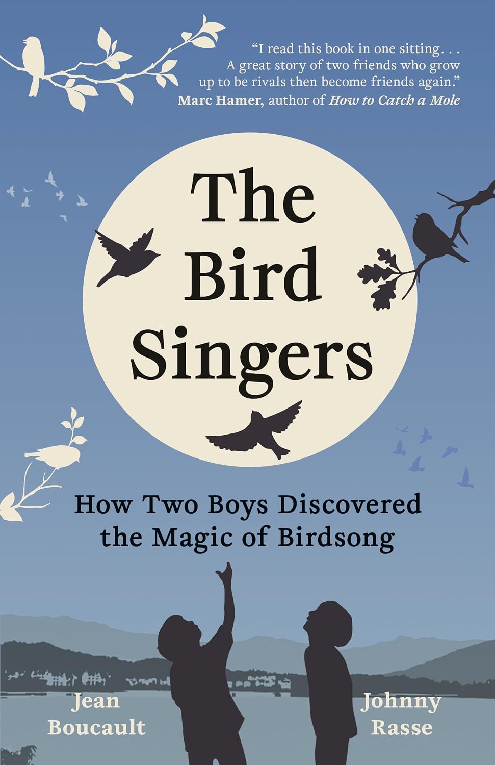 BCAS Book Club