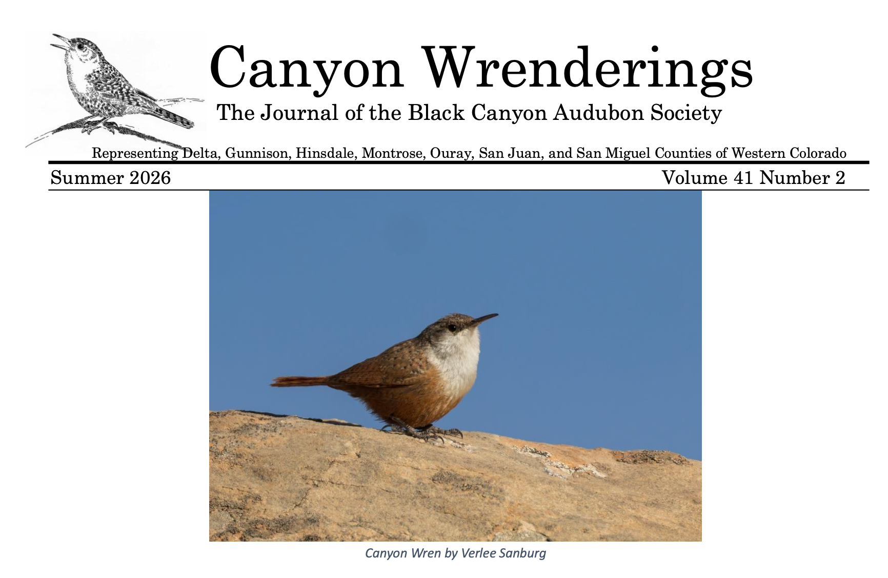 Newsletters